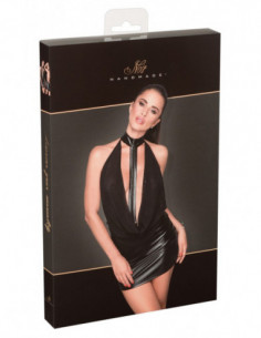 Dress transparent L