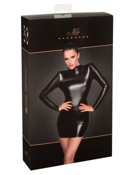 Dress Glitter M