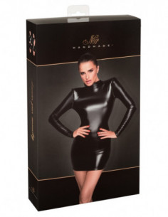 Dress Glitter S