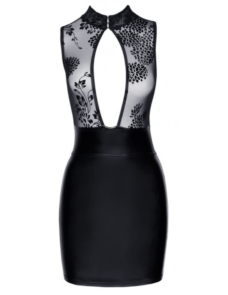 Dress - Noir - Nero (cod. 200)