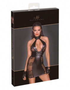 Dress - Noir - Nero (cod. 196)