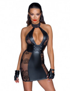 Dress - Noir - Nero (cod. 199) 2