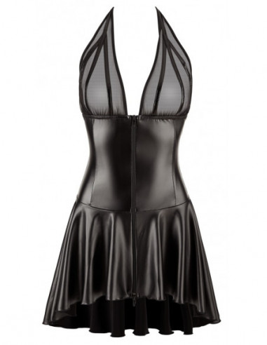 Dress 2-way Zip XL - Noir - Nero (cod. 218)