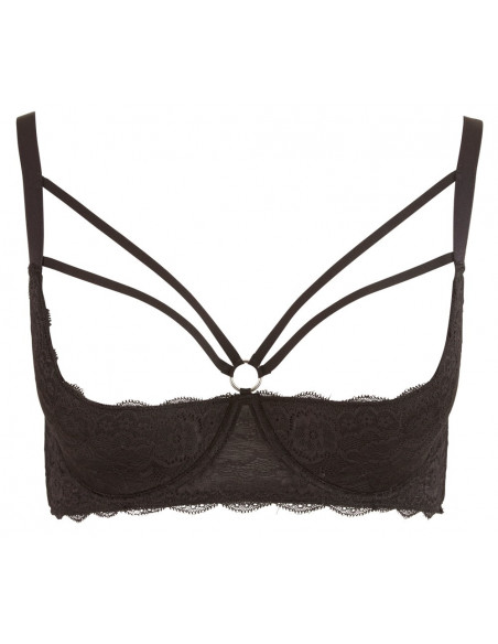 Shelf Bra lace 95F