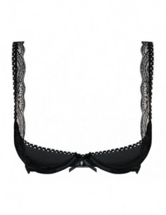 Obsessive Shelf Bra S/M 2