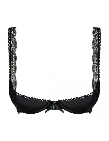 Obsessive Shelf Bra S/M