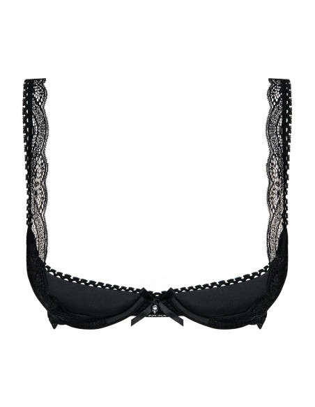 Obsessive Shelf Bra L/XL