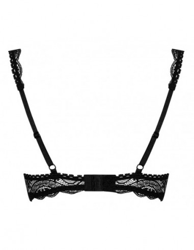 Obsessive Shelf Bra L/XL