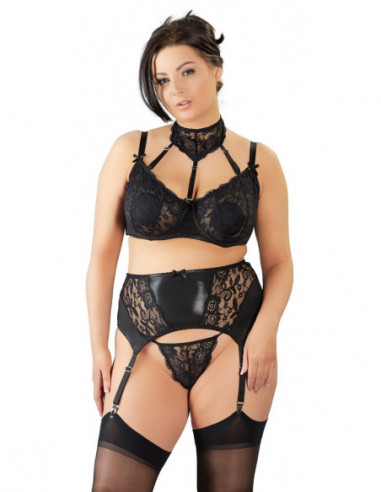 Bra Set Lace 85F/L