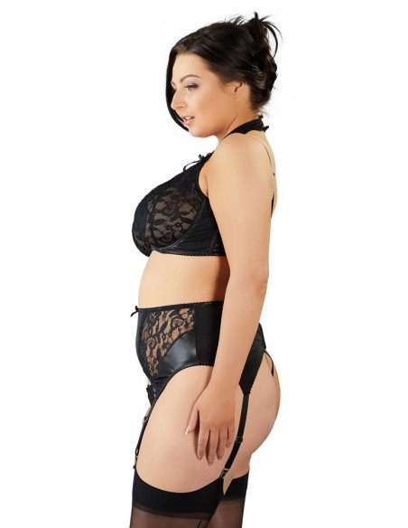 Bra Set Lace 90E/XL