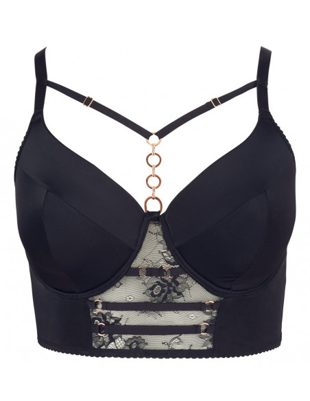 Bra Decoration 85E