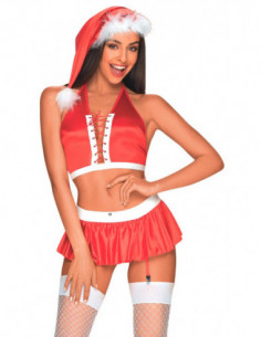 Obsessive Xmas S/M