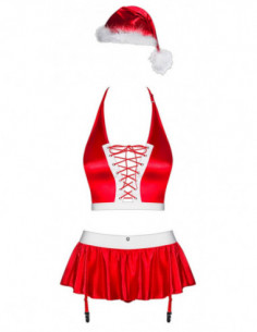 Obsessive Xmas S/M 2