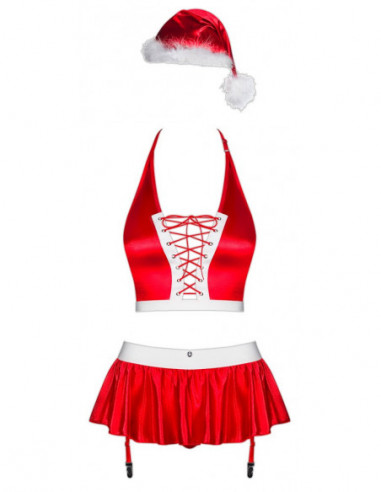 Obsessive Xmas S/M