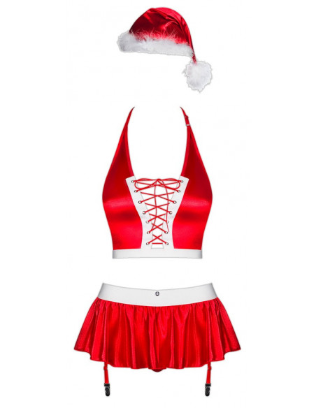 Obsessive Xmas S/M