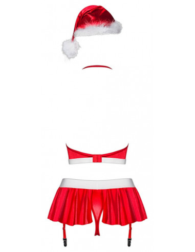 Obsessive Xmas S/M