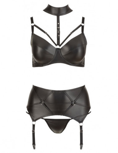 Bra Wetlook 85F/L