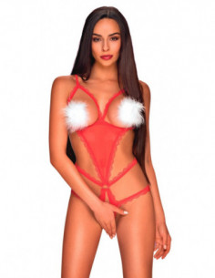 Obsessive X-MAS 2XL