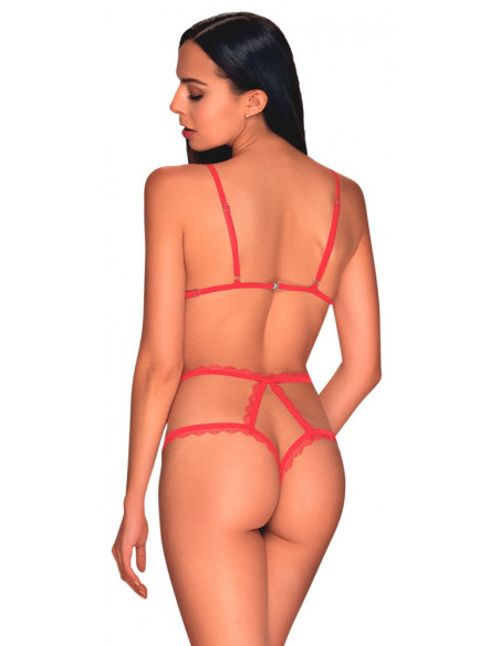 Obsessive X-MAS 2XL