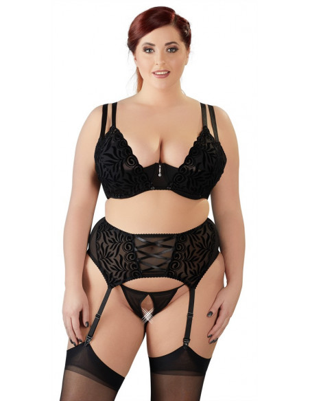 Bra Set Flock 85E/L