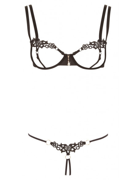 Bra Set Minimalistic M