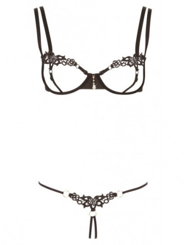 Bra Set Minimalistic L
