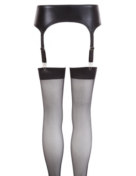 Suspender Belt M