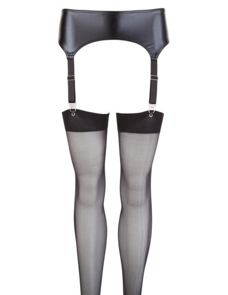Suspender Belt L - NO:XQSE