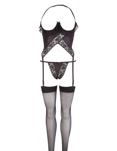 Basque Set S/M