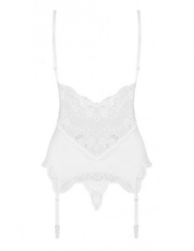 Obsessive Basque L/XL - Obsessive - Bianco
