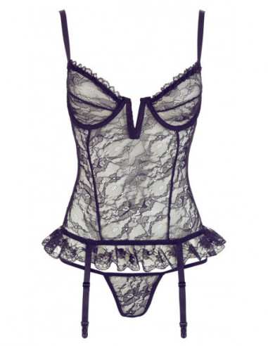 Basque lace 80B/M