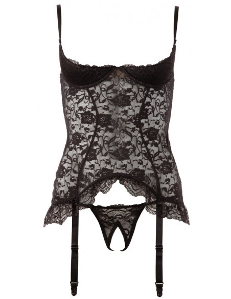 Cami Suspender 80C/L