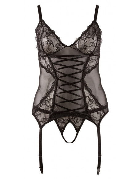 Cami Suspender 4XL