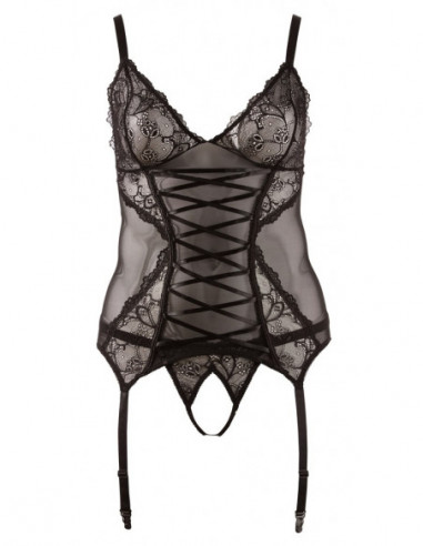 Cami Suspender 2XL