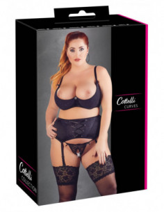 Suspender Set 85F/L