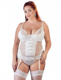 Basque white 85F/L 2
