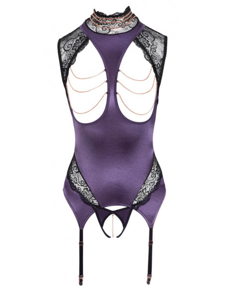 Basque purple M