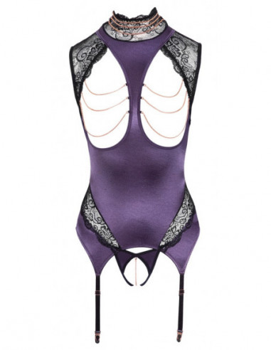 Basque purple XL