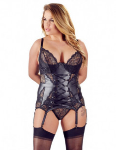Basque Bondage 90D/XL 2