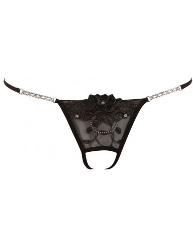 String Rhinestones M/L