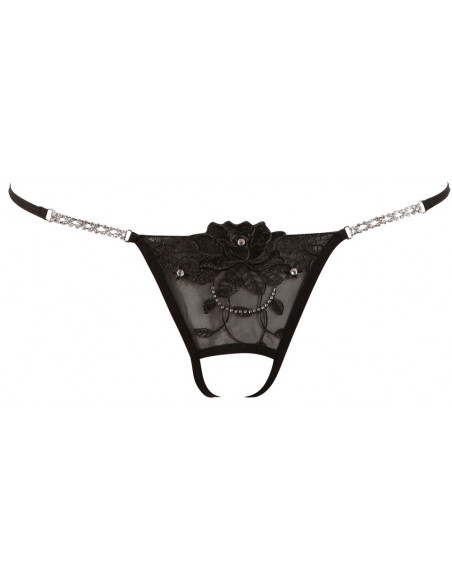 String Rhinestones M/L
