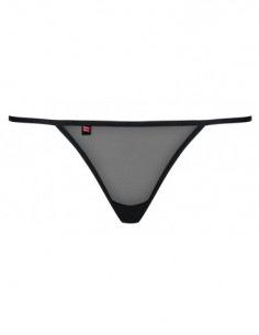 Obsessive String L/XL - Obsessive - Nero (cod. 799) 2