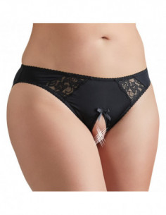 Crotchless Briefs 3XL 2