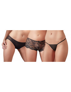 Briefs Set XL 2