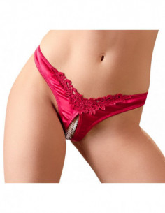 Briefs Pearls red XL 2
