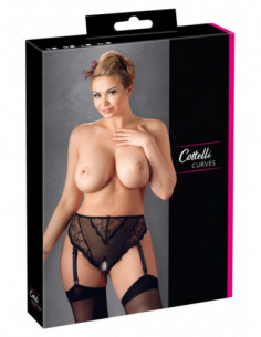 Suspender Briefs 4XL
