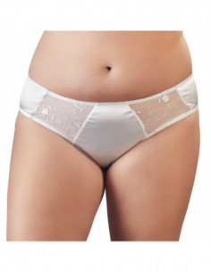White Briefs 3XL 2