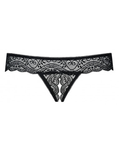 Obsessive String S/M - Obsessive - Nero - Miamor perizoma senza cavallo