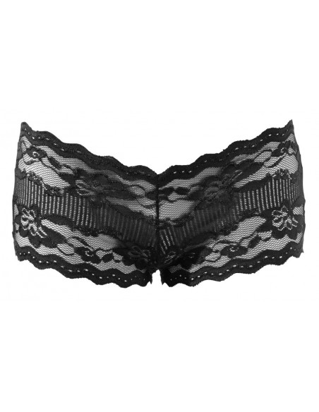 Panties Black XL