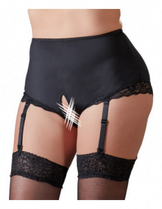 Open Suspender Briefs 4XL 2